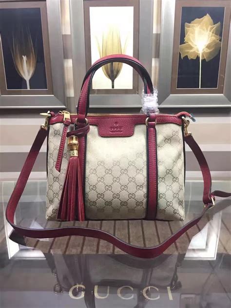 gucci purses for cheap
